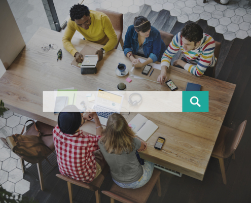 SCHULUNGEN FÜR START-UPS SCHULUNGEN FÜR START-UPS