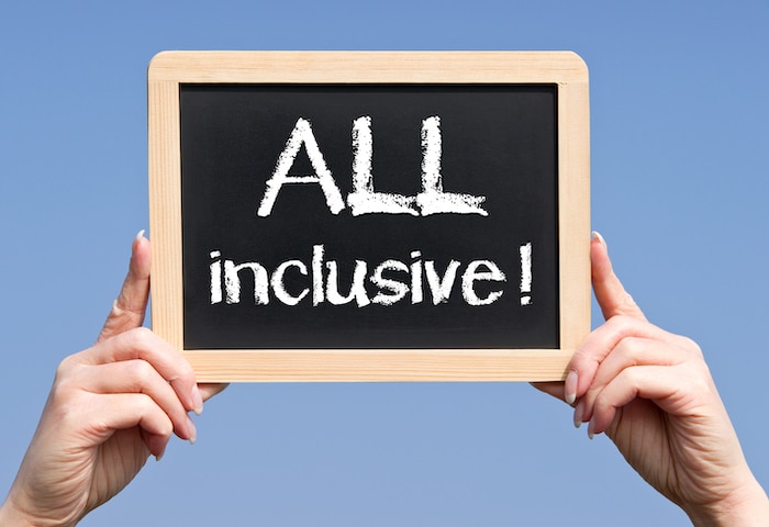 ALL INCLUSIVE PAKETE IM ONLINEMARKETING ALL INCLUSIVE PAKETE IM ONLINEMARKETING