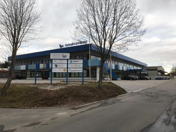 N19_Einzug_IGZ N19_Einzug_IGZ