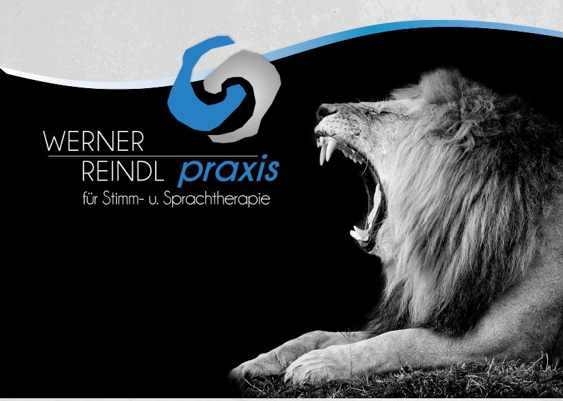 Logo Werner Reindl Logo Werner Reindl