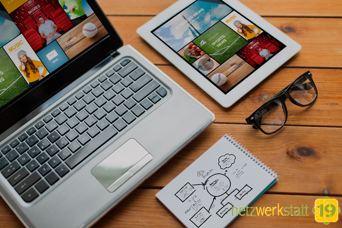 Eure-Homepage Eure-Homepage