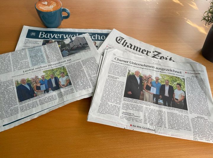 N19-tagespresse-landratsbesuch n19-tagespresse-landratsbesuch