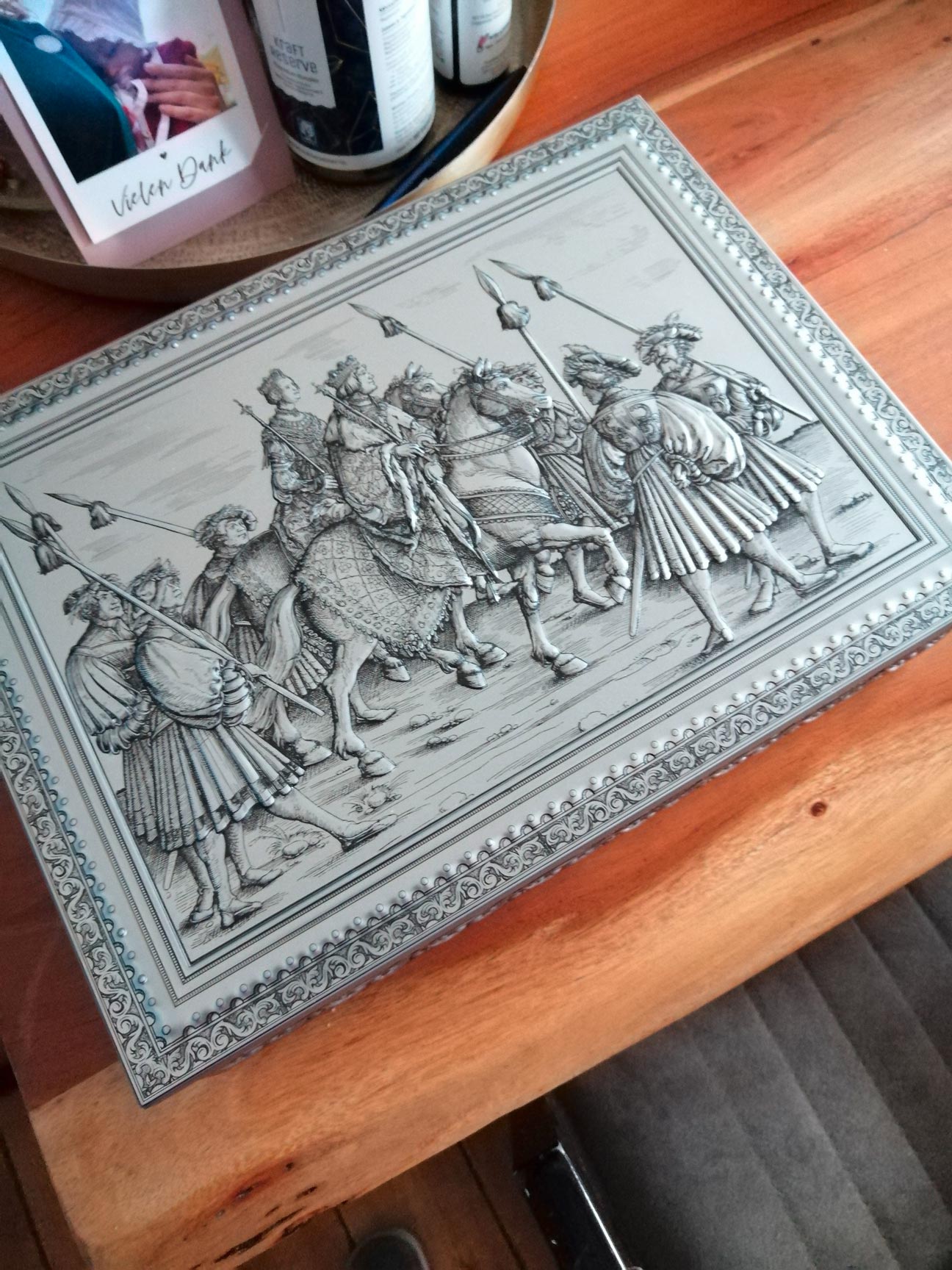 n19-weihnachtspost-1 lebkuchen-1