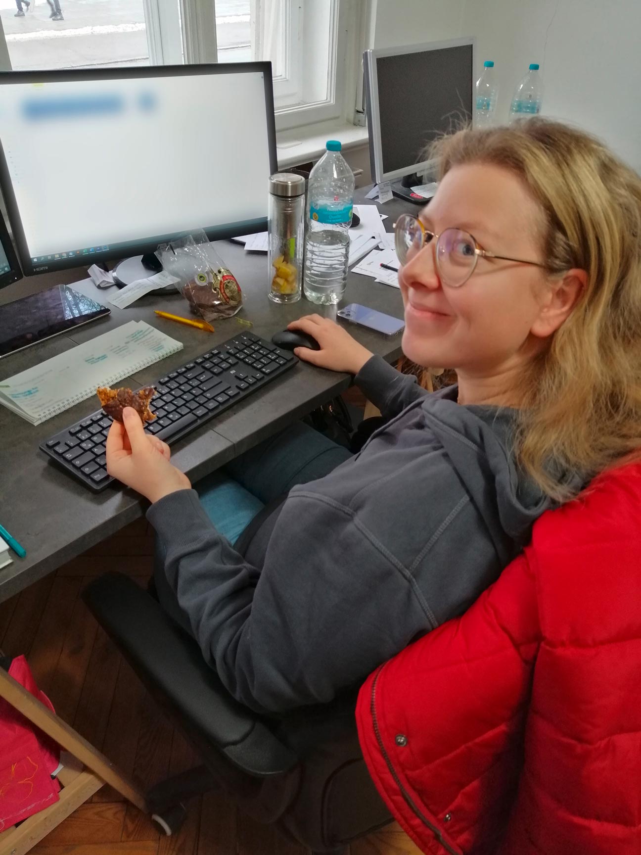 n19-weihnachtspost-3 lebkuchen-3