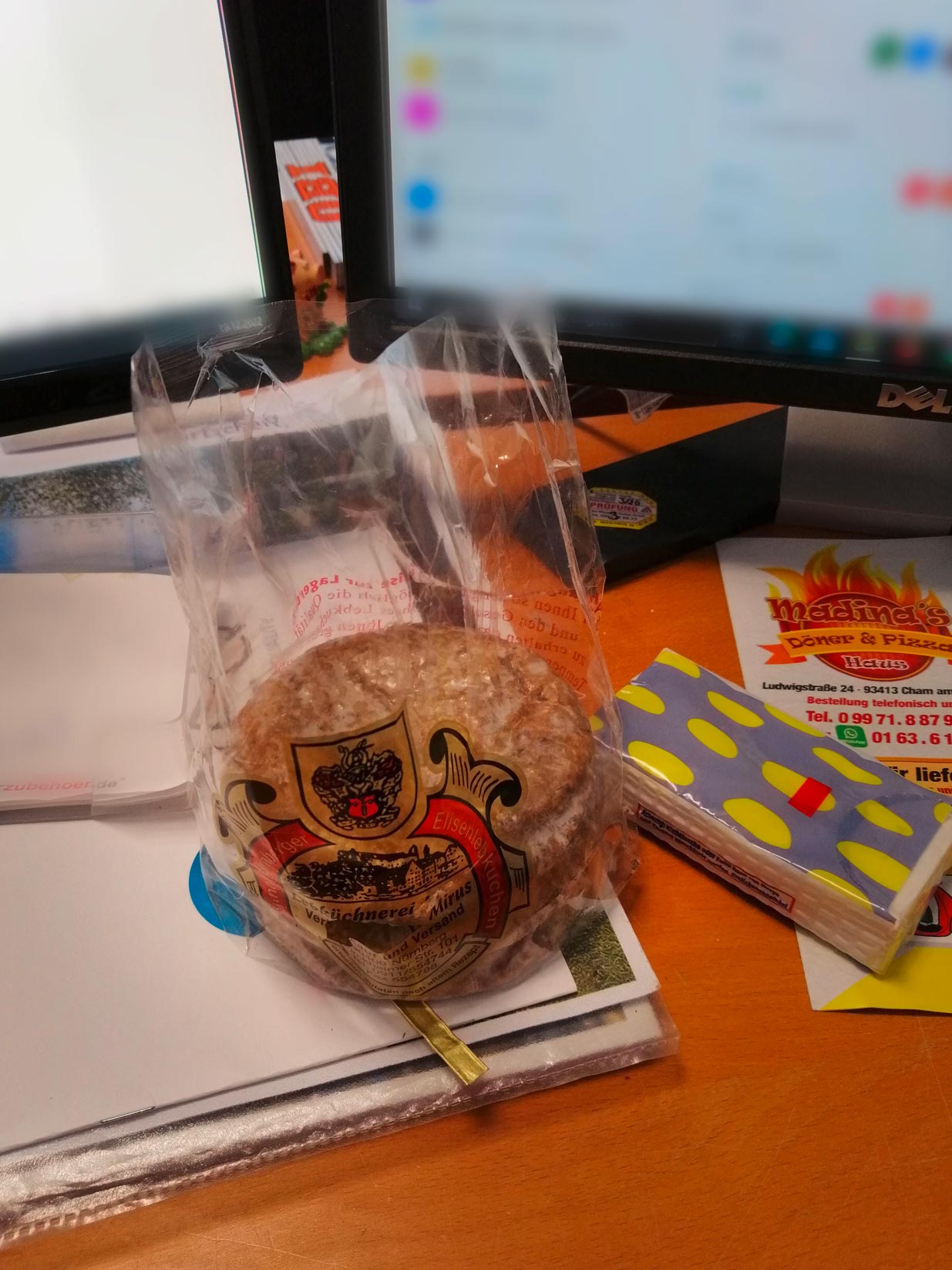 n19-weihnachtspost-5 lebkuchen-5